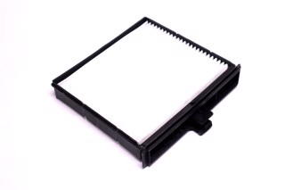 Фільтр салону RENAULT SCENIC 03- (RIDER)