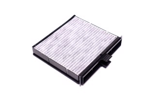 Фільтр салону вугільний RENAULT SCENIC 03- (RIDER)