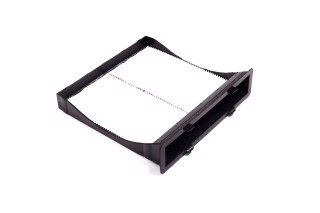 Фільтр салону SUBARU FORESTER 08- (RIDER)