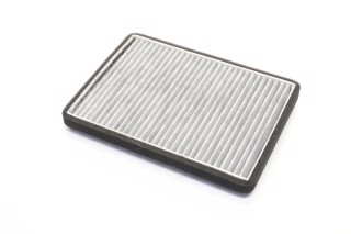Фильтр салона VW PASSAT 88-97  угольный (RIDER)