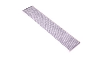 Фильтр салона VW SHARAN 96-10 угольный (RIDER)