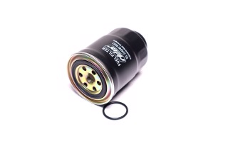 Фильтр топливный RENAULT KANGOO 08- 1.5DCi (Dрез.=10мм) (RIDER)