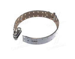 Лента тормоза планетарного ДТ-75 (пр-во ЛЗТД)