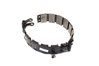 Стрічка зупинкова мосту ДТ-75 (вир-во ЛЗТД)