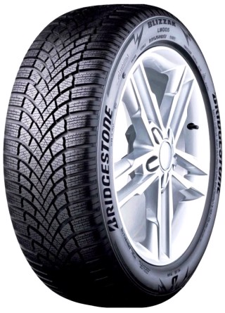 Шина зимняя 285/45R19 Bridgestone 15077