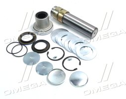 Р/к шкворня MAN F2000,TGA,TGL,TGM,TGS,TGX на сторону (вир-во CEI)