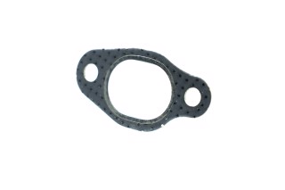 Прокладка колектора EX VAG ALL (1CYL) (вир-во Elring)