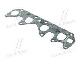 Прокладка колектора IN OPEL 1.2/1.3 (вир-во Elring)