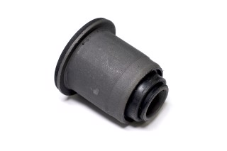 Сайлентблок важеля RENAULT MEGANE II, SCENIC II 02- перед. міст (Вир-во SASIC)