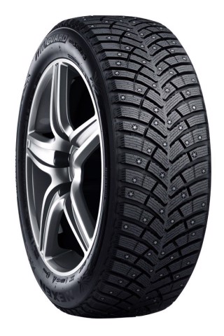 Шина 195/65R15 95T WINGUARD Winspike 3 XL под шип (Nexen)