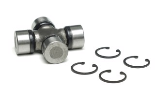 ХРЕСТОВИНА КАРДАННОГО ВАЛУ 27x75.5 MITSUBISHI PAJERO (вир-во FEBEST)