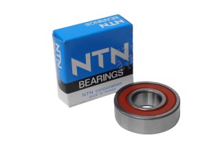 Підшипник кульковий радіальний (JD9395, JD9449, 244029.0, 87302841, 237709.0, 239463.0) (NTN)