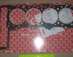 Прокладка головки блоку MB 2.3TDI OM601.970 D90.0 1.74MM (вир-во Elring)