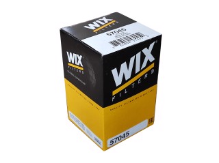 Фільтр оливний DODGE CALIBER 2.4 12-, JEEP G CHEROKEE 3.7 09 USA (вир-во WIX-FILTERS)
