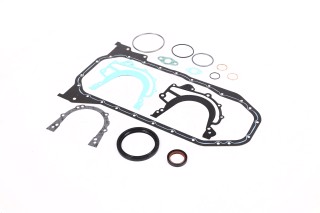 Прокладки (компл.) CONVERSION VW AAB/AAF/ACV/ACU/AEN/AET/AEU/AGX/AHD/AJA (вир-во Elring)