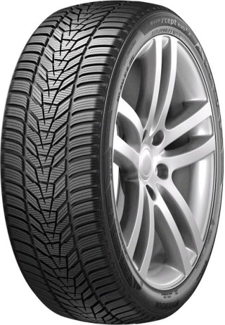 Шина 225/55R18 102V XL Winter I*Cept Evo3 SUV W330A (Hankook (пр-во Венгрия)