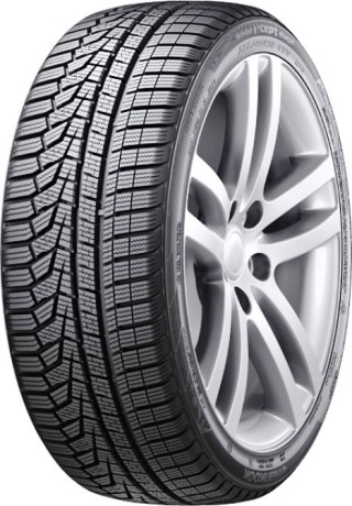 Шина 255/45R19 104V XL Winter I*Cept Evo2 W320 (Hankook (пр-во Венгрия)