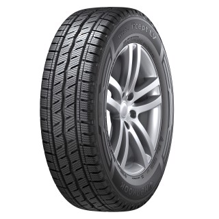 Шина 205/75R16C 110/108R Winter I*cept LV RW12 (Hankook)