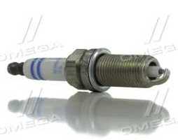 Свічка запалювання MITSUBISHI COLT 1.1-1.3 04-13 (вир-во BOSCH)