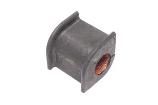 Втулка стабілізатора FIAT DOBLO 01 зад. міст (Вир-во MOOG)