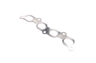 Прокладка колектора EX FORD 1.25/1.7 16V FUJA/MHA/MHB (вир-во Elring)