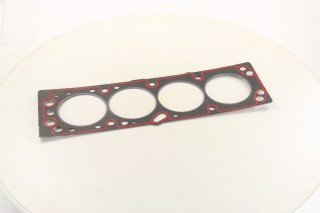 Прокладка головки блоку OPEL C14SEL/X14XE 93- (вир-во Elring)