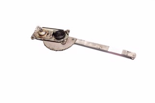 Склопідйомник ЗІЛ 130 двері лівої