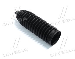 Пильовик рульової рейки OPEL VIVARO, RENAULT TRAFIC II-III 01-перед. міст (Вир-во SASIC)