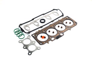Прокладки (компл.) HEAD VAG 1.6 AEH/AKL 98- (вир-во Elring)