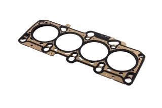 Прокладка головки блоку AUDI/VW 1.8 20V ADR/AEB/AGN/AGU/AWT MLS (вир-во Elring)