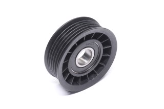 Ролики натягувачі приводу допоміжних агрегатів (Вир-во Gates)