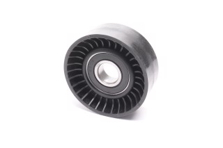 Ролики натягувачі приводу допоміжних агрегатів (Вир-во Gates)