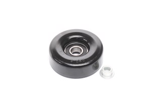 Ролики натягувачі приводу допоміжних агрегатів (Вир-во Gates)