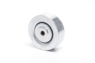 Ролики натягувачі приводу допоміжних агрегатів (Вир-во Gates)