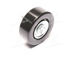 Ролики натягувачі приводу допоміжних агрегатів (Вир-во Gates)