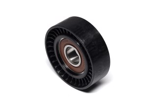 Ролики натяжители приводу допоміжних агрегатів (Вир-во Gates)