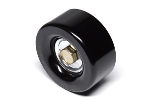 Ролики натяжители приводу допоміжних агрегатів (Вир-во Gates)