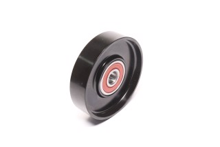 Ролики натягувачі приводу допоміжних агрегатів (Вир-во Gates)