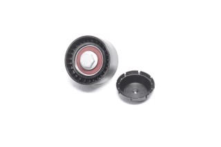 Ролики натягувачі приводу допоміжних агрегатів (Вир-во Gates)