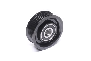 Ролики натягувачі приводу допоміжних агрегатів (Вир-во Gates)