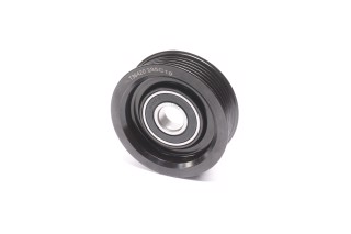 Ролики натягувачі приводу допоміжних агрегатів (Вир-во Gates)