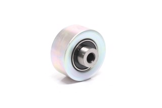 Ролики натягувачі приводу допоміжних агрегатів (Вир-во Gates)