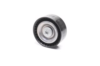 Ролики натягувачі приводу допоміжних агрегатів (Вир-во Gates)