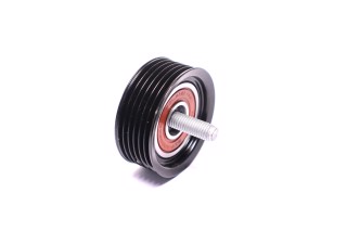 Ролики натягувачі приводу допоміжних агрегатів (Вир-во Gates)