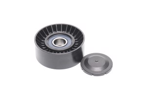Ролики натягувачі приводу допоміжних агрегатів (Вир-во Gates)