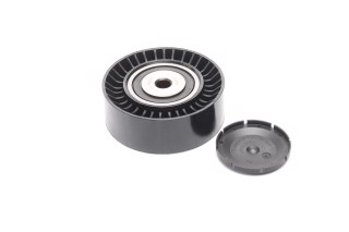 Ролики натягувачі приводу допоміжних агрегатів (Вир-во Gates)