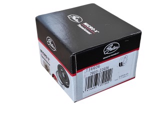 Ролики натягувачі приводу допоміжних агрегатів (Вир-во Gates)