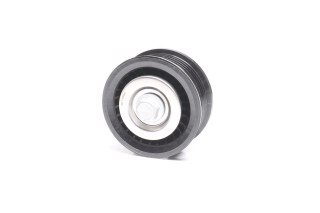 Ролики натягувачі приводу допоміжних агрегатів (Вир-во Gates)