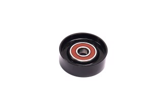 Ролики натягувачі приводу допоміжних агрегатів (Вир-во Gates)