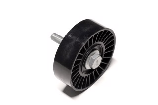 Ролики натяжители приводу допоміжних агрегатів (Вир-во Gates)